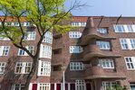Holendrechtstraat, ter hoogte van Meerhuizenstraat.
<br/>
Marcel Westhoff, juni 2015